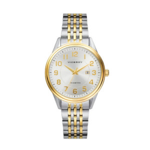 Reloj Viceroy Mujer 401072-95