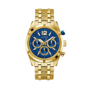 Reloj Guess Hombre Resistance GW0714G2