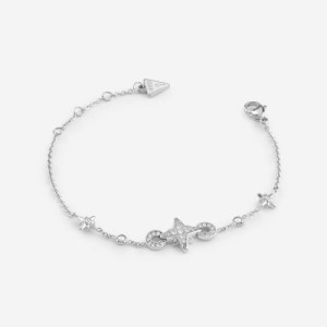 Pulsera Guess In The Sky JUBB03330JWRHS