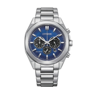 Reloj Citizen Hombre Eco-Drive Elegant CA4590-81L