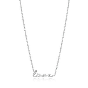 Collar de Plata Love Viceroy 1336C000-00