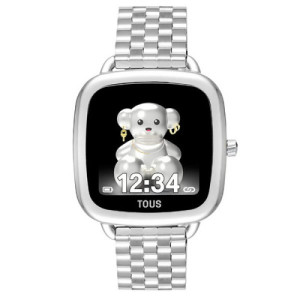 Reloj Smartwatch Tous D-Connect 3000135800