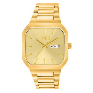 Reloj Tous Lit Dorado 3000137200