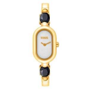 Reloj Tous Color Onix IPG Dorado 3000138600