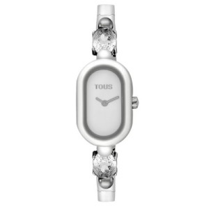 Reloj Tous Color Cristal de Roca 3000138700