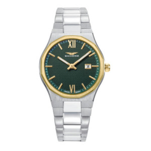 Reloj Sandoz Mujer Esfera Verde 83004-63