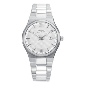 Reloj Sandoz Mujer Clásico 83004-03