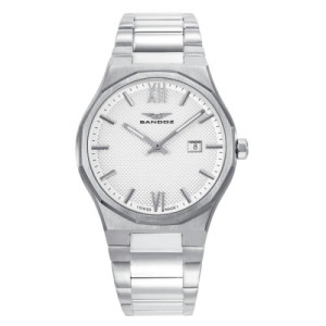 Reloj Sandoz Hombre Clásico 83013-03