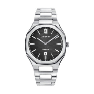 Reloj Viceroy Hombre Acero 45009-53