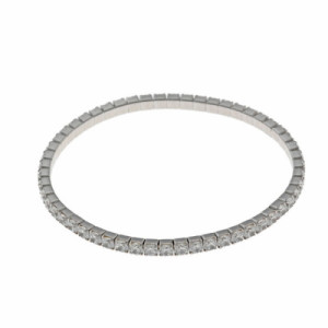 Pulsera de Plata Mujer Riviere Salvatore Plata 258P0031