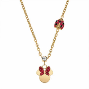 Colgante Disney Minnie Mouse Mariquita CO040222