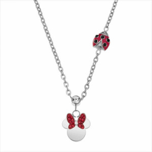 Colgante Disney Minnie Mouse Mariquita CO040223