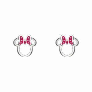 Pendientes Disney Minnie Mouse PE040358