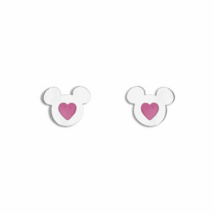 Pendientes Disney Minnie Mouse PE040366