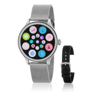 Reloj Smartwatch Doble Bluetooh Marea B58012/1