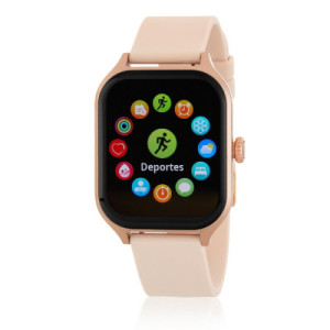 Reloj Marea SmartWatch Mujer Bluetooth B63004/8