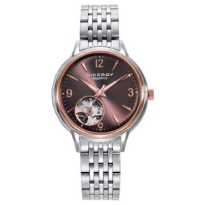 Reloj Viceroy Mujer Automático 401252-95