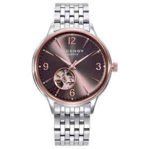 Reloj Viceroy Hombre Automático 401413-95