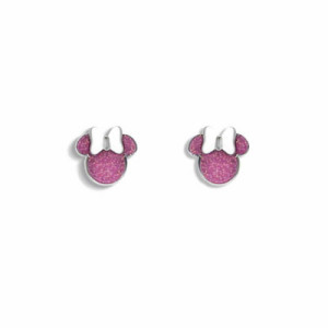 Pendientes Disney Minnie Mouse PE040372