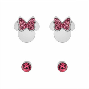 Pendientes Disney Minnie Mouse PE040373