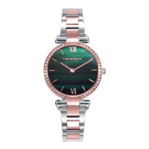 Reloj Viceroy Mujer Esfera Verde 42446-63