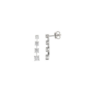 Pendientes de Plata Salvatore 136A0758