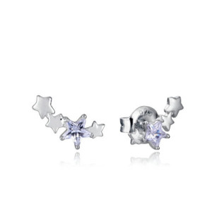 Pendientes Viceroy Estrellas Trepadores 13223E000-00