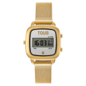 Reloj Tous D-Logo Mini Digital Comunión 3000139500