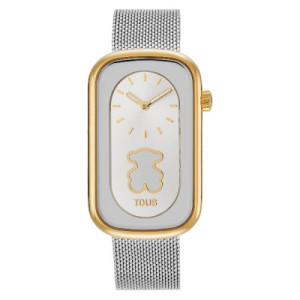 Reloj Tous T-Band Club Oso 3000140700