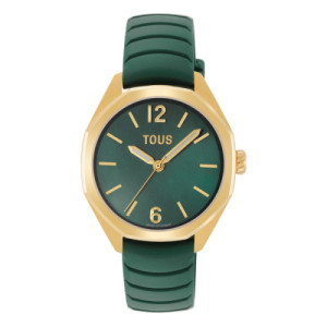 Reloj Tous Now Lady Verde 3000141200