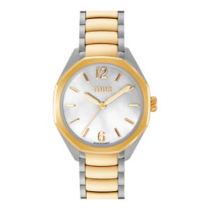 Reloj Tous Now Lady Dorado 3000141400