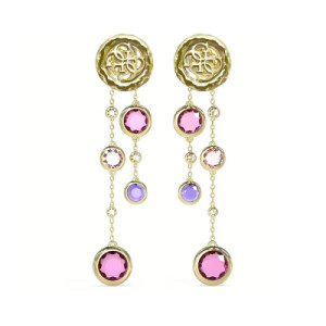 Pendientes Guess Petra JUBE05091JWYGFCT-U