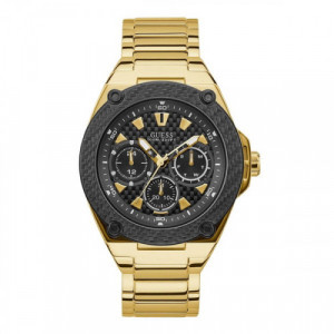 Reloj Guess hombre Gents Force W0674G7 - JOYA Y RELOJ