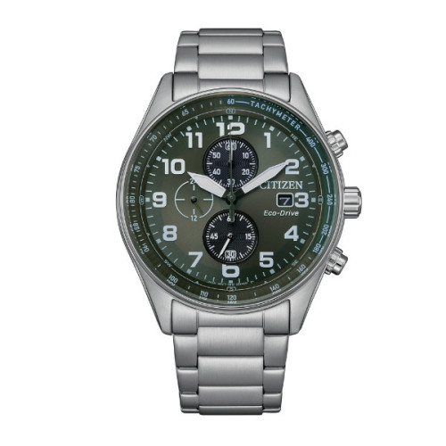 Reloj citizen hombre eco drive hot sale